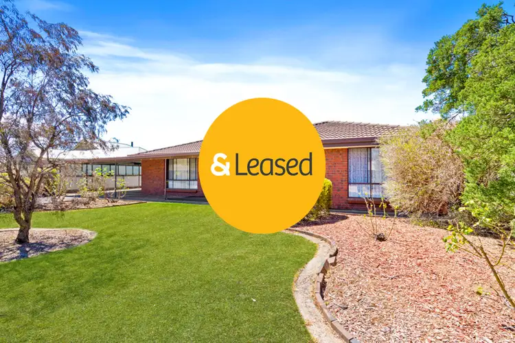 Main view of Homely house listing, 16 Cotton Court, Strathalbyn SA 5255