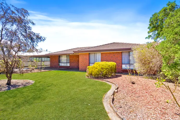 Second view of Homely house listing, 16 Cotton Court, Strathalbyn SA 5255