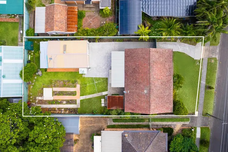 Third view of Homely house listing, 81 Loftus Avenue, Loftus NSW 2232