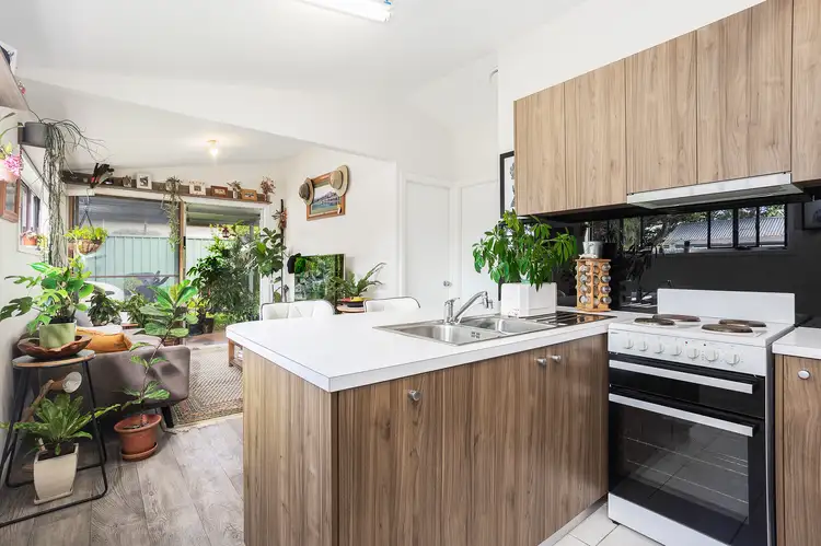 Sixth view of Homely house listing, 81 Loftus Avenue, Loftus NSW 2232