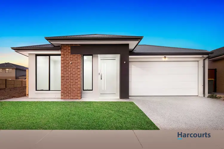 22 Fendy Street, Tarneit VIC 3029