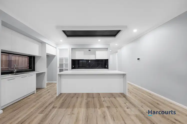 Second view of Homely house listing, 22 Fendy Street, Tarneit VIC 3029