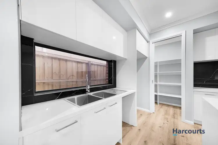 Fourth view of Homely house listing, 22 Fendy Street, Tarneit VIC 3029
