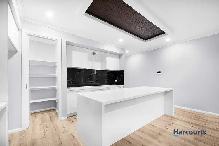 Sixth view of Homely house listing, 22 Fendy Street, Tarneit VIC 3029