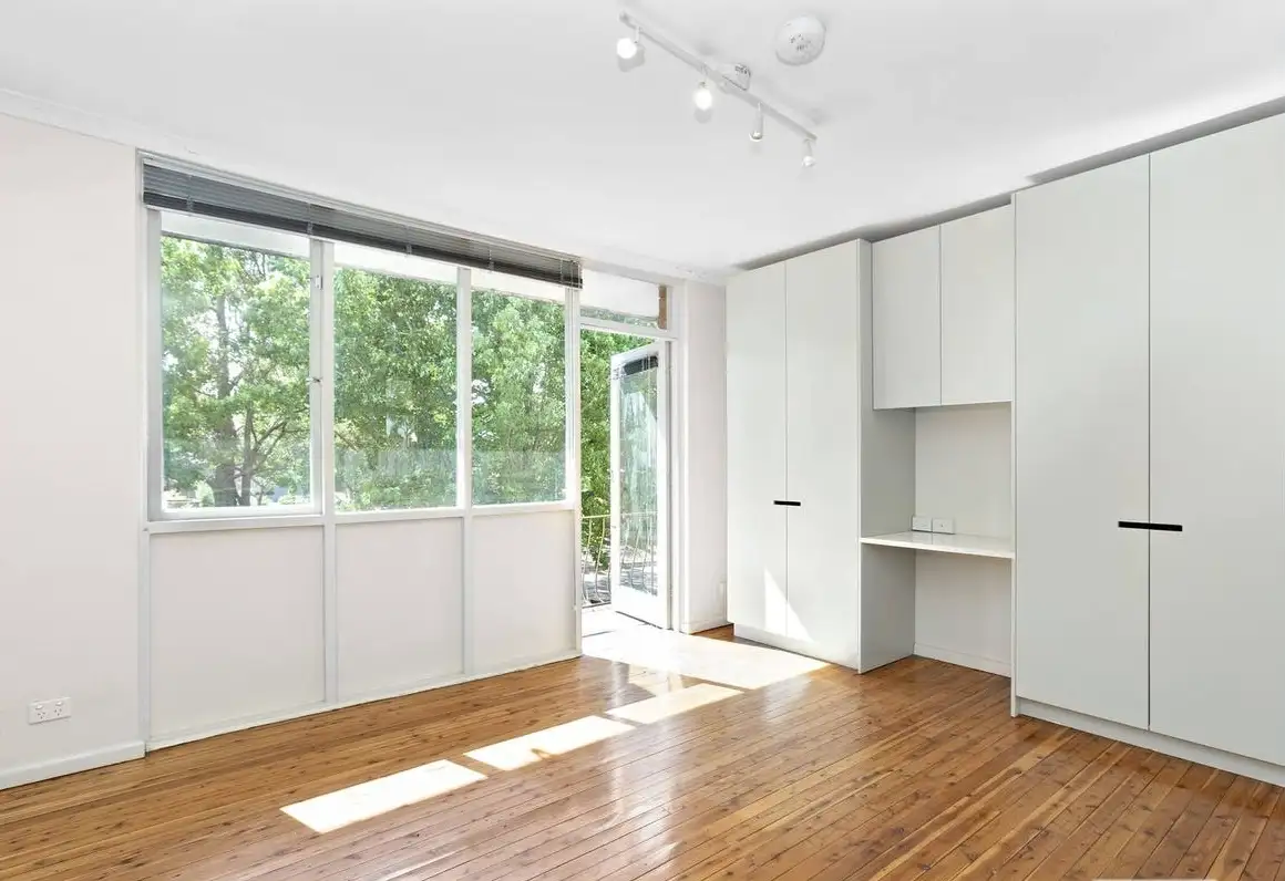Main view of Homely studio listing, 10/191 Croydon Avenue, Croydon Park NSW 2133