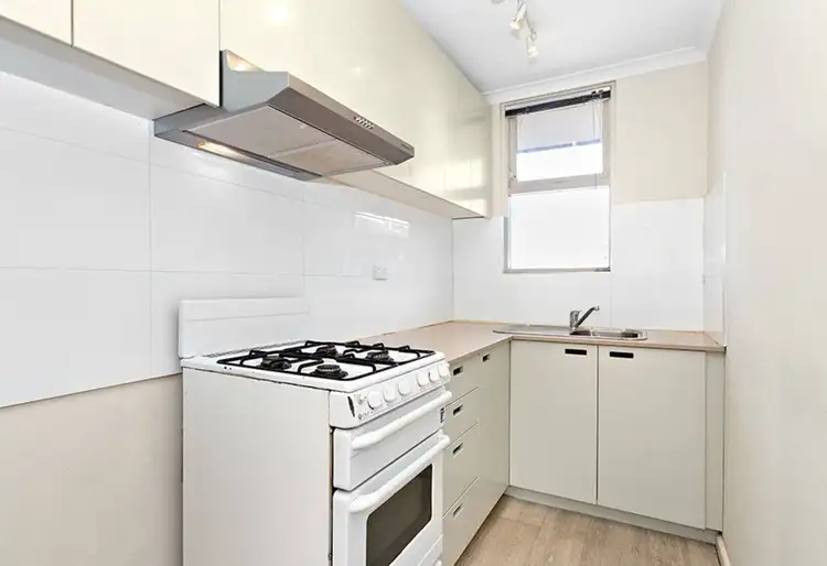 Second view of Homely studio listing, 10/191 Croydon Avenue, Croydon Park NSW 2133
