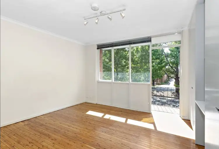 Third view of Homely studio listing, 10/191 Croydon Avenue, Croydon Park NSW 2133