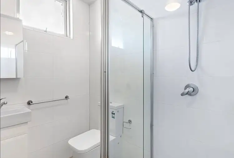 Fourth view of Homely studio listing, 10/191 Croydon Avenue, Croydon Park NSW 2133
