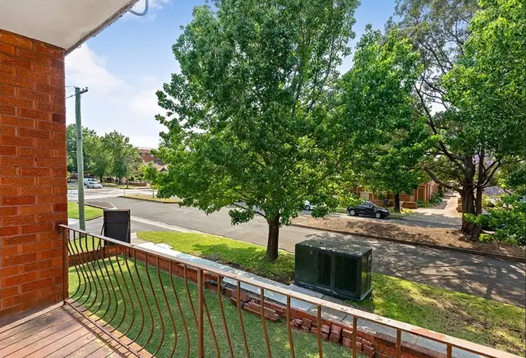 Fifth view of Homely studio listing, 10/191 Croydon Avenue, Croydon Park NSW 2133