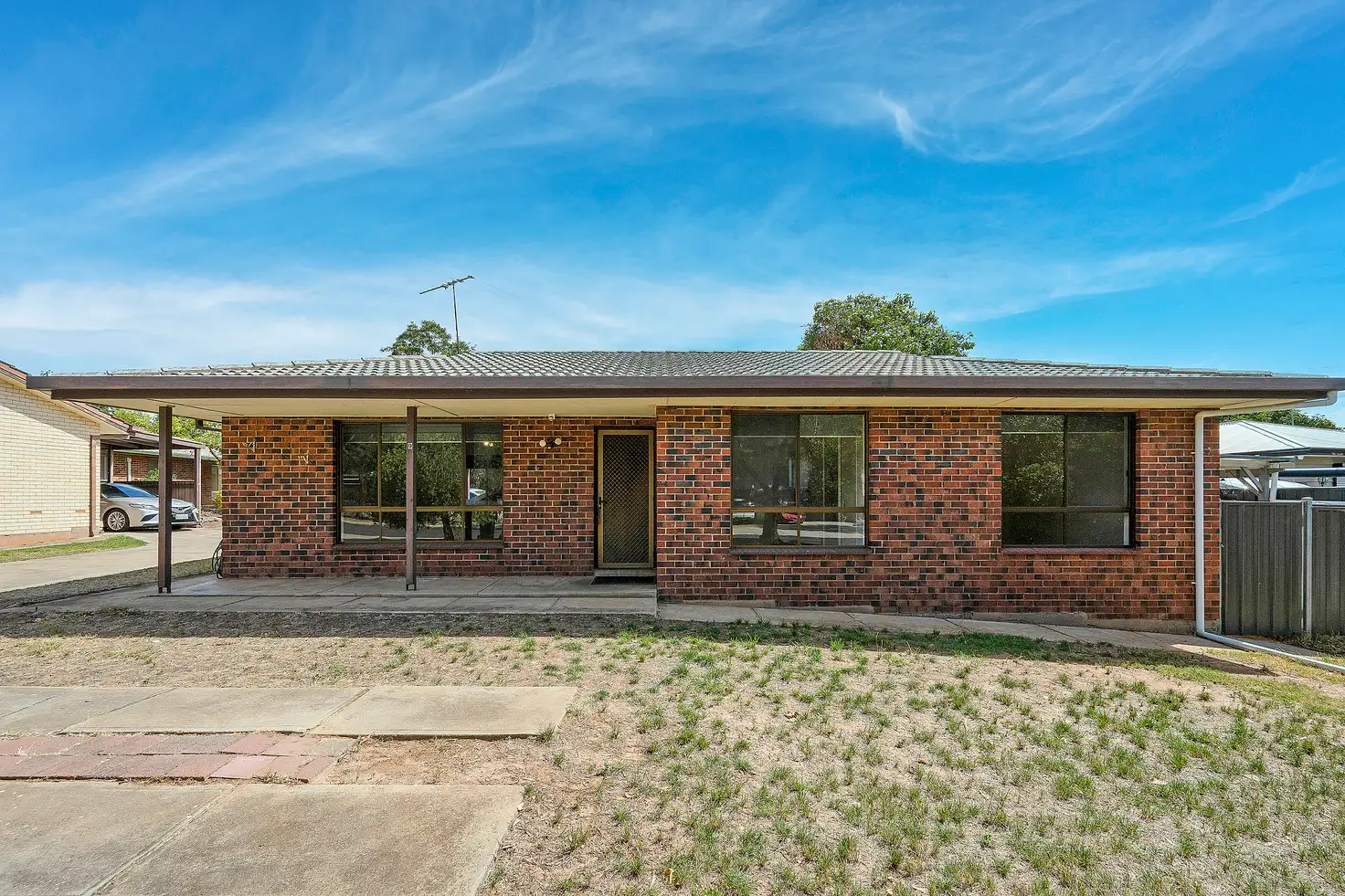 Main view of Homely unit listing, 9/21 Hoods Road, Northfield SA 5085