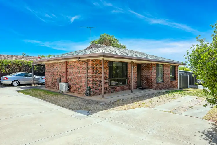 Second view of Homely unit listing, 9/21 Hoods Road, Northfield SA 5085