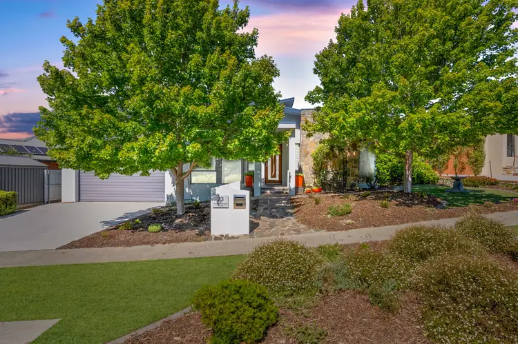 23 Ruth Dobson Street, Casey ACT 2913