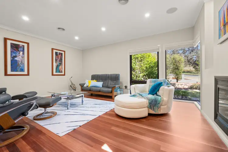 Fourth view of Homely house listing, 23 Ruth Dobson Street, Casey ACT 2913