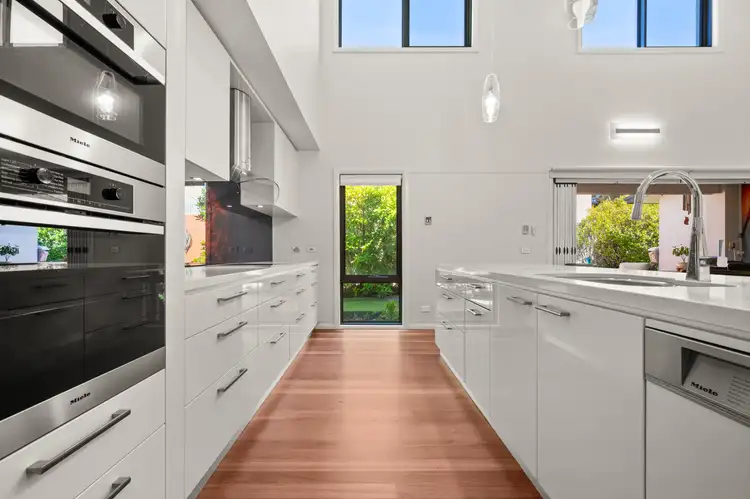 Fifth view of Homely house listing, 23 Ruth Dobson Street, Casey ACT 2913