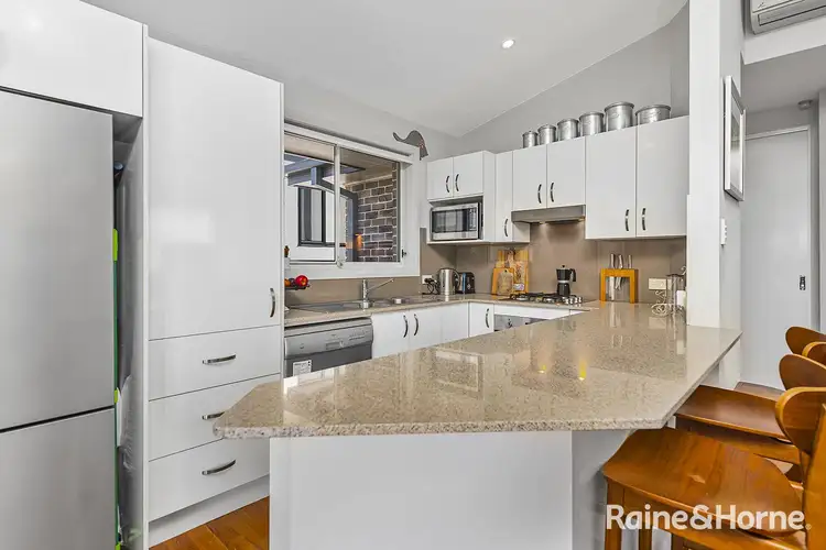 Fourth view of Homely townhouse listing, 1/7 Webb Street, East Gosford NSW 2250