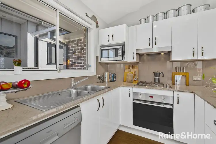 Fifth view of Homely townhouse listing, 1/7 Webb Street, East Gosford NSW 2250