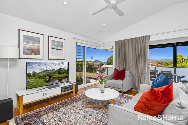 Sixth view of Homely townhouse listing, 1/7 Webb Street, East Gosford NSW 2250