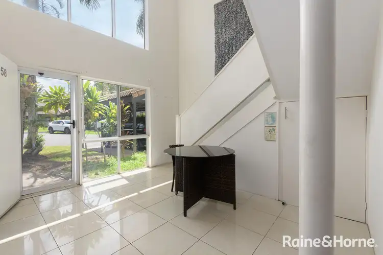 Third view of Homely unit listing, 58/121-137 Port Douglas Road (Reef Resort), Port Douglas QLD 4877