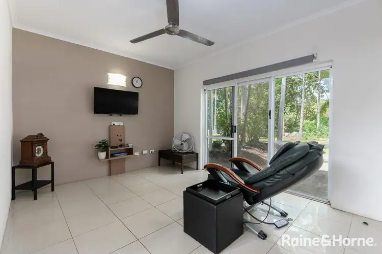 Fifth view of Homely unit listing, 58/121-137 Port Douglas Road (Reef Resort), Port Douglas QLD 4877