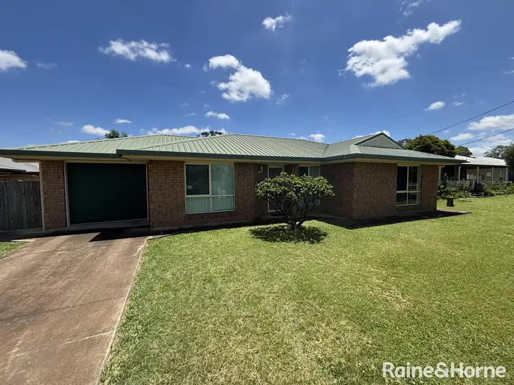 Main view of Homely house listing, 8 Palm Court, Kingaroy QLD 4610