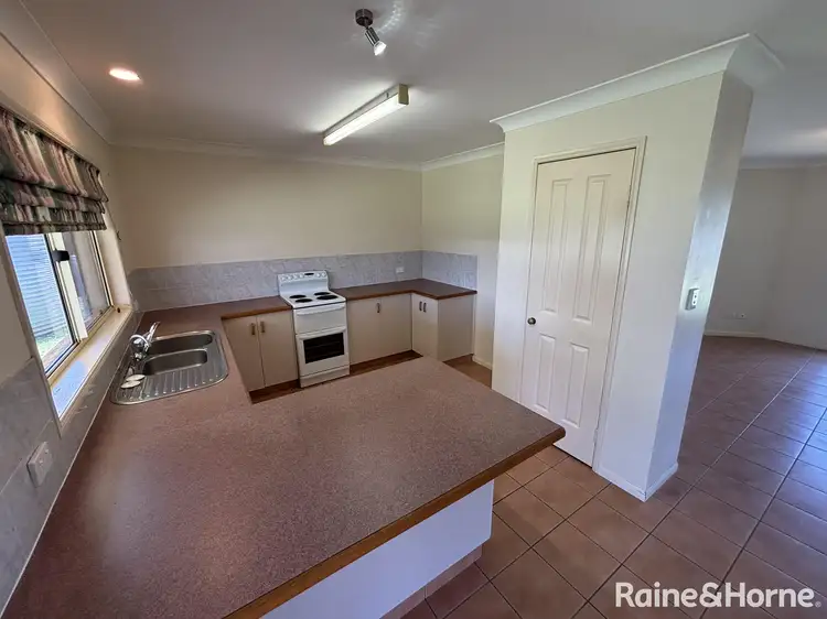 Second view of Homely house listing, 8 Palm Court, Kingaroy QLD 4610