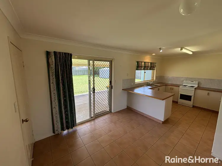Third view of Homely house listing, 8 Palm Court, Kingaroy QLD 4610