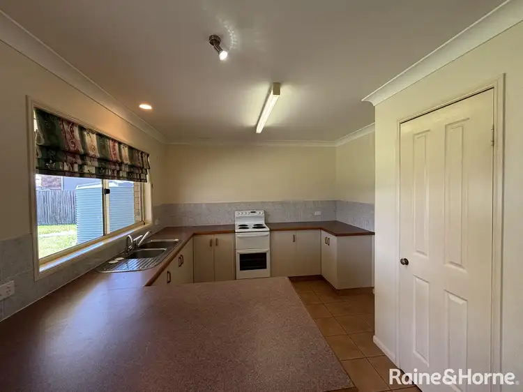 Fourth view of Homely house listing, 8 Palm Court, Kingaroy QLD 4610