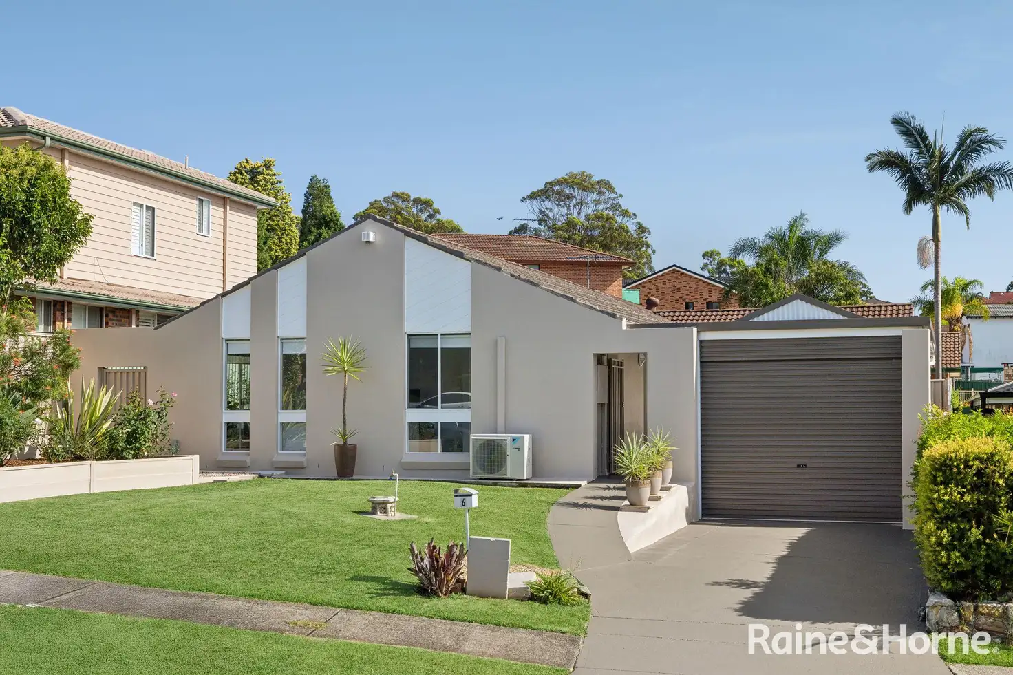 Main view of Homely house listing, 6 Glen Osmond Crescent, Bossley Park NSW 2176