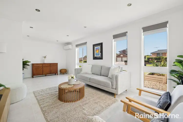 Second view of Homely house listing, 6 Glen Osmond Crescent, Bossley Park NSW 2176