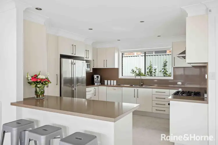 Third view of Homely house listing, 6 Glen Osmond Crescent, Bossley Park NSW 2176