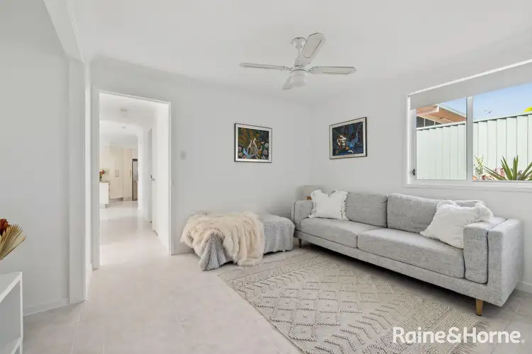 Sixth view of Homely house listing, 6 Glen Osmond Crescent, Bossley Park NSW 2176