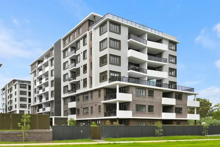 408/12 Carson Lane, St Marys NSW 2760