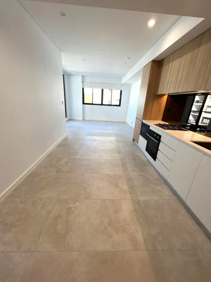 Second view of Homely house listing, 408/12 Carson Lane, St Marys NSW 2760