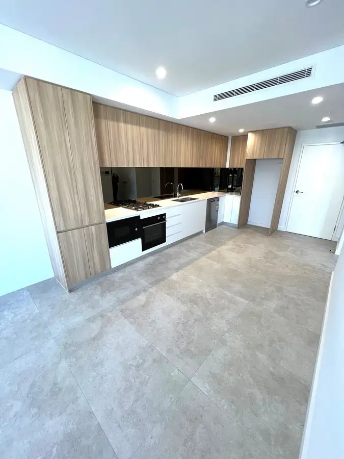 Fourth view of Homely house listing, 408/12 Carson Lane, St Marys NSW 2760