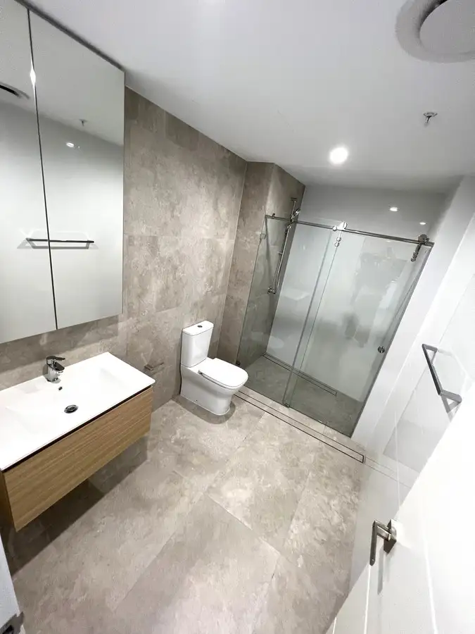 Fifth view of Homely house listing, 408/12 Carson Lane, St Marys NSW 2760
