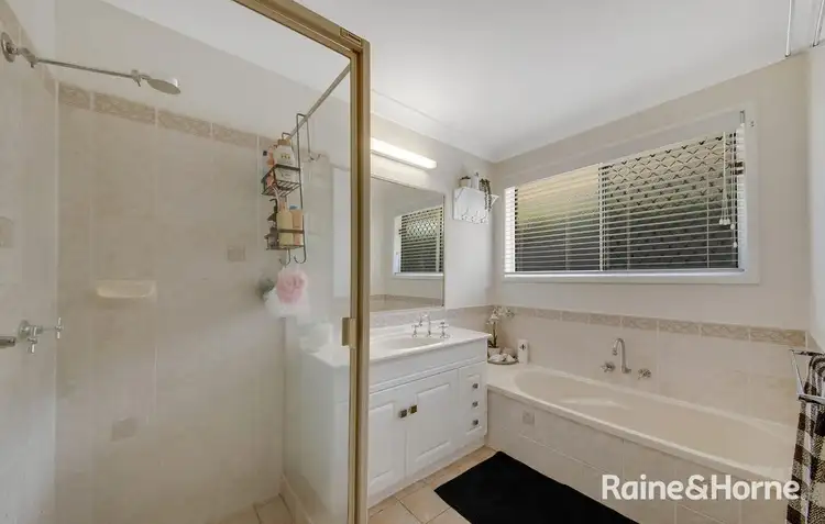 Third view of Homely house listing, 8 Cania Way, Clinton QLD 4680