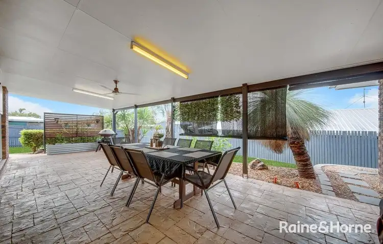 Fifth view of Homely house listing, 8 Cania Way, Clinton QLD 4680