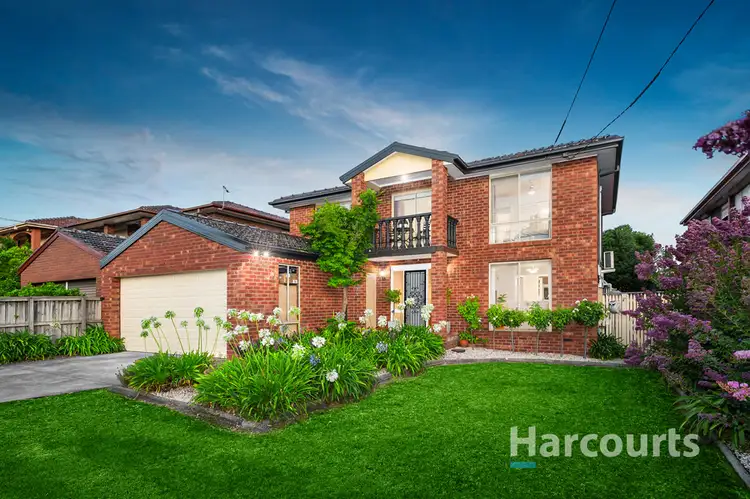 44 Dealing Drive, Oakleigh South VIC 3167