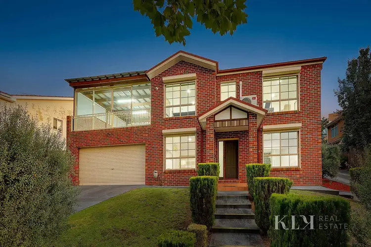 1/12 Shankland Boulevard, Meadow Heights VIC 3048