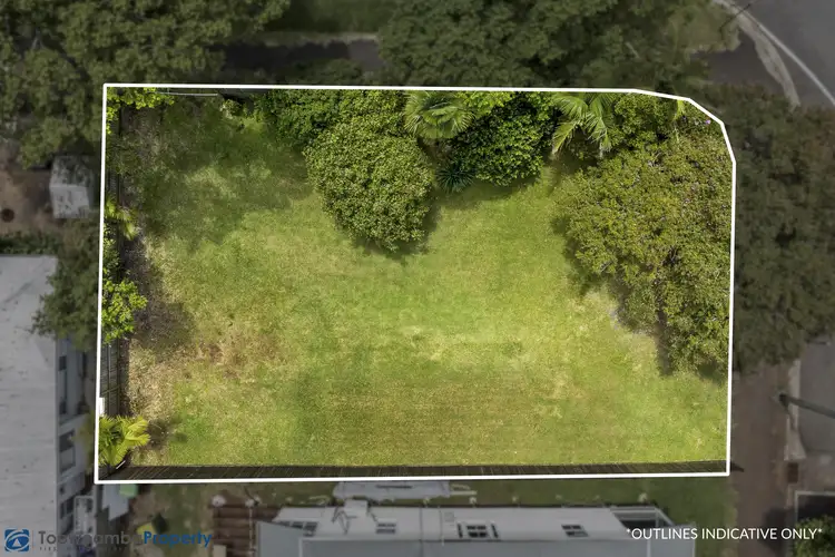 Second view of Homely land listing, 143 Stuart Street, North Toowoomba QLD 4350