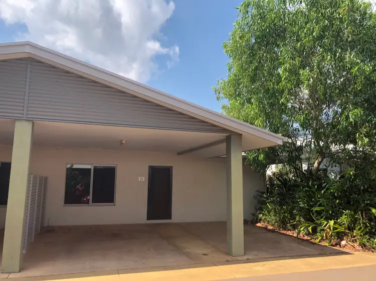 Main view of Homely unit listing, 17/69 Boulter Road, Berrimah NT 828