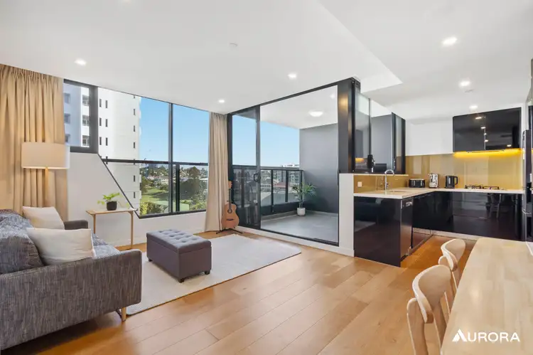 10809/52 Manning Street, South Brisbane QLD 4101