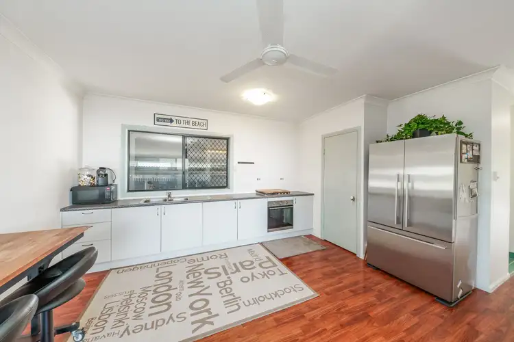 Second view of Homely house listing, 73 Summerland Drive, Deeragun QLD 4818