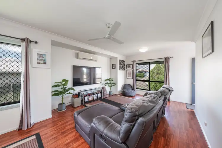 Fourth view of Homely house listing, 73 Summerland Drive, Deeragun QLD 4818