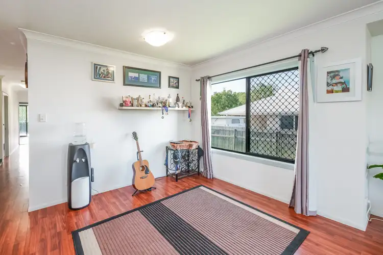 Fifth view of Homely house listing, 73 Summerland Drive, Deeragun QLD 4818