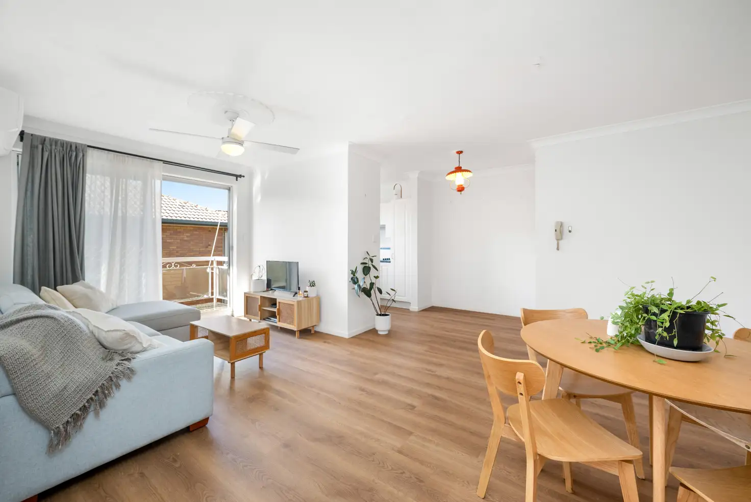 Main view of Homely unit listing, 6/78 French Street, Coorparoo QLD 4151