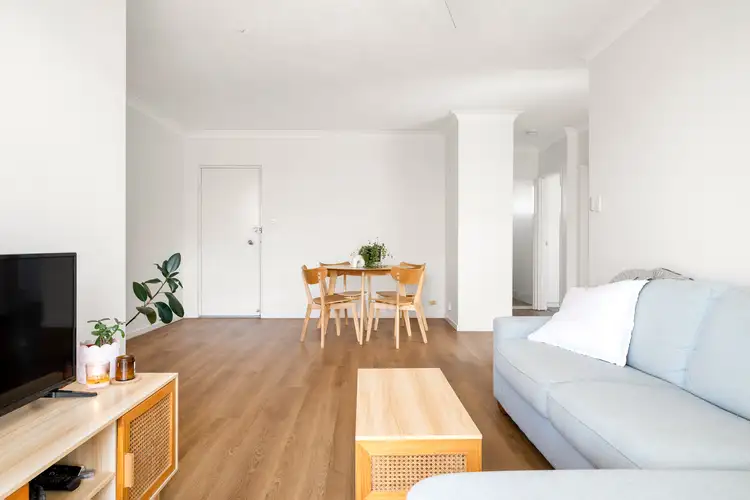 Second view of Homely unit listing, 6/78 French Street, Coorparoo QLD 4151