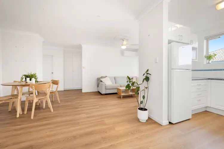 Third view of Homely unit listing, 6/78 French Street, Coorparoo QLD 4151