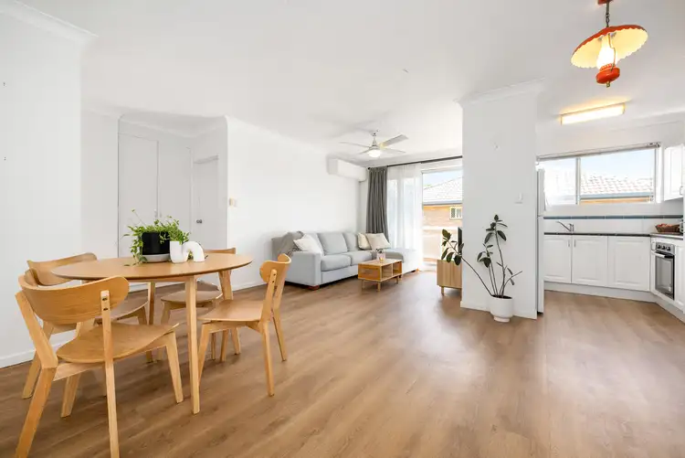 Fourth view of Homely unit listing, 6/78 French Street, Coorparoo QLD 4151