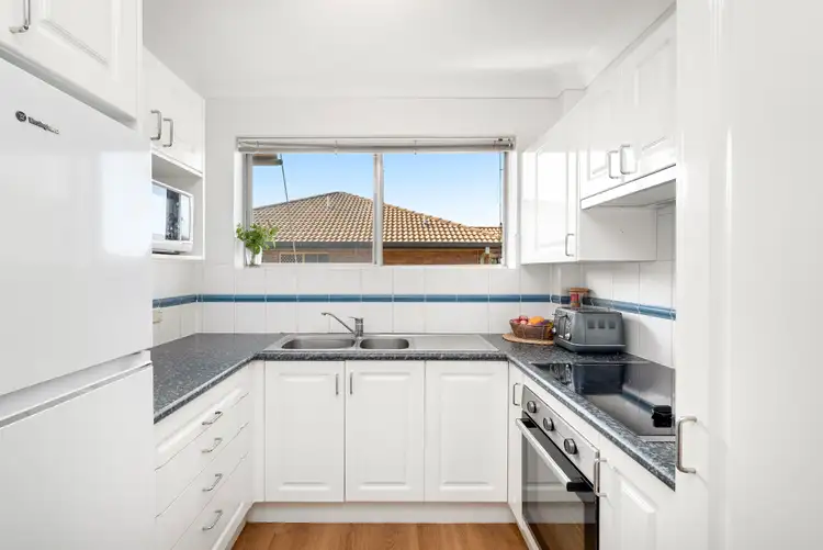 Fifth view of Homely unit listing, 6/78 French Street, Coorparoo QLD 4151